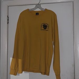 Long sleeve, Obey shirt